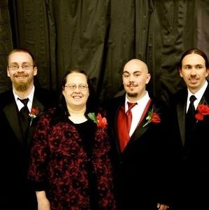 Meet your Posher, Shirley